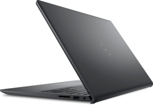 DELL Pro 15 Essential PV15255 AMD Ryzen™ 5 7520U Laptop 15.6" Full HD 8 GB LPDDR5-SDRAM 512 GB SSD Wi-Fi 5 (802.11ac) Windows 11 Pro US English Black