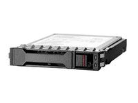 HPE 1.2TB SAS 12G Mission Critical 10K SFF BC 3yr Wty FIPS 140-2 TAA-compliant HDD