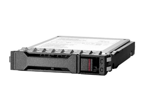 HPE 1.2TB SAS 12G Mission Critical 10K SFF BC 3yr Wty FIPS 140-2 TAA-compliant HDD