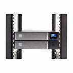 Eaton 5PX G2 uninterruptible power supply (UPS) Line-Interactive 3 kVA 3000 W 6 AC outlet(s)