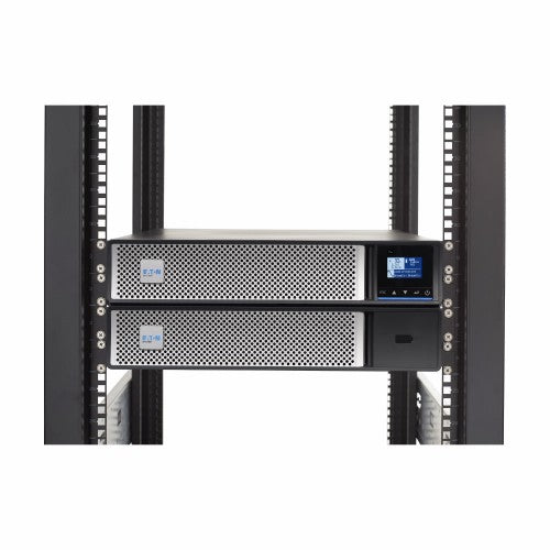 Eaton 5PX G2 uninterruptible power supply (UPS) Line-Interactive 3 kVA 3000 W 6 AC outlet(s)