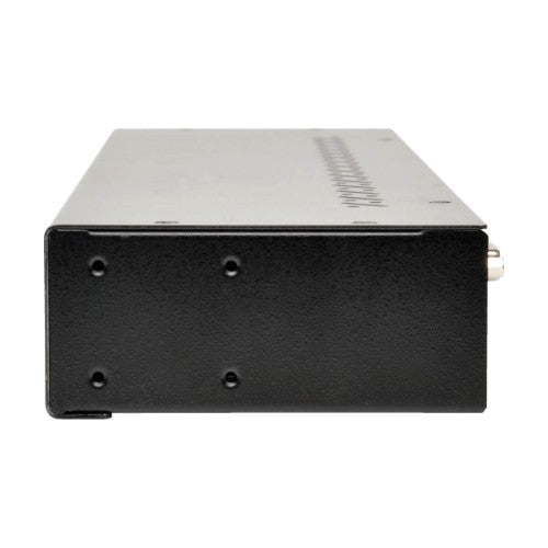 Tripp Lite B043-DUA8-SL KVM switch Rack mounting Black