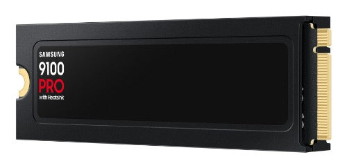 Samsung MZ-VAP1T0 1 TB M.2 PCI Express 5.0 NVMe V-NAND TLC