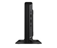 HP Elite Mini 600 G9 Intel® Core™ i5 i5-13500T 16 GB DDR5-SDRAM 512 GB SSD Windows 11 Pro Mini PC Black