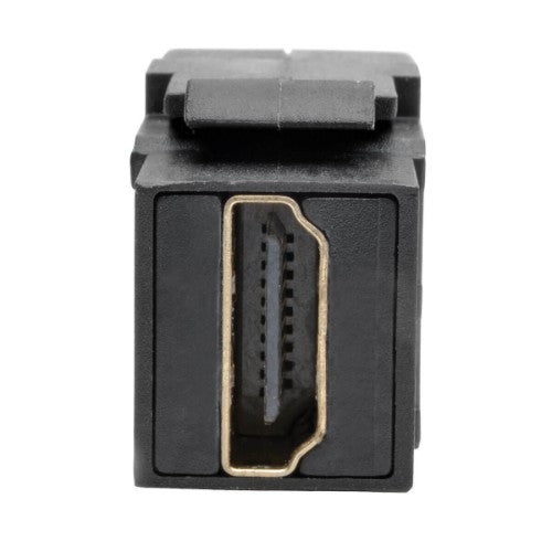 Tripp Lite P162-001-KPA-BK HDMI cable 11.8" (0.3 m) HDMI Type A (Standard) Black