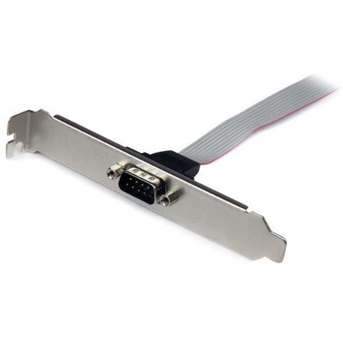 StarTech.com PLATE9M16 interface cards/adapter Internal Serial