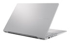 ASUS Vivobook S 15 OLED S5507QA-SB91-CB Qualcomm Snapdragon X1E-78-100 Laptop 15.6" 3K 16 GB LPDDR5x-SDRAM 1 TB SSD Wi-Fi 7 (802.11be) Windows 11 Home Silver