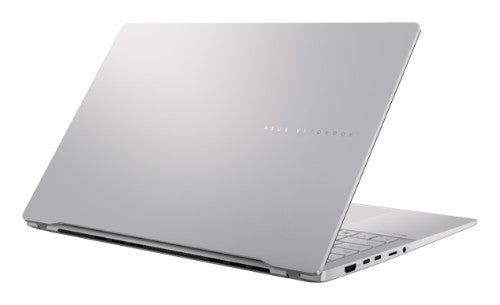 ASUS Vivobook S 15 OLED S5507QA-CB91-CB Copilot+ PC Qualcomm Snapdragon X1E-78-100 Laptop 15.6" 3K 16 GB LPDDR5x-SDRAM 512 GB SSD Wi-Fi 7 (802.11be) Windows 11 Home Silver