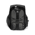 Kensington Contour™ Laptop Backpack - 16"/43.2cm - Black