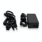 AddOn Networks ADP-60XB-AA power adapter/inverter Indoor 60 W Black