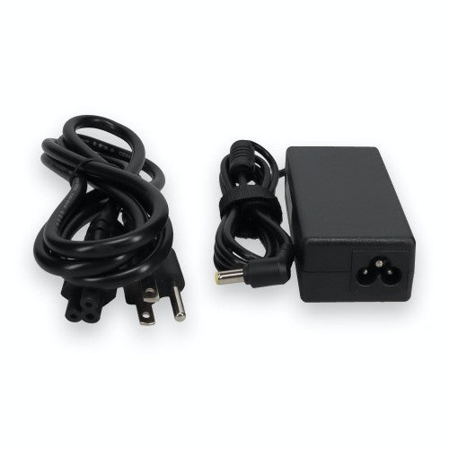 AddOn Networks ADP-60XB-AA power adapter/inverter Indoor 60 W Black