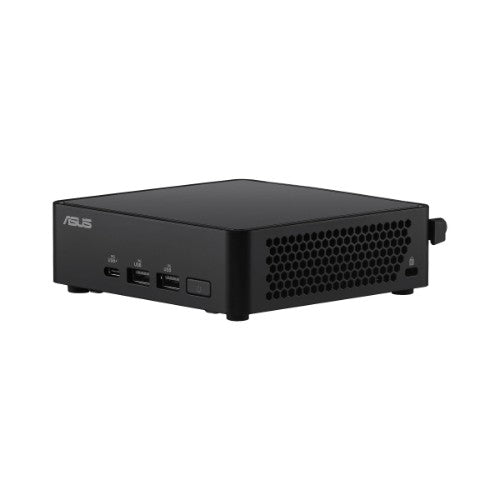 ASUS NUC 14 Pro RNUC14RVKU700001I Black 155H