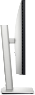 DELL UltraSharp U2725QE computer monitor 27" 3840 x 2160 pixels 4K Ultra HD LCD Black, Silver