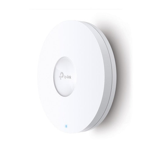 TP-Link Omada EAP670 5400 Mbit/s White Power over Ethernet (PoE)