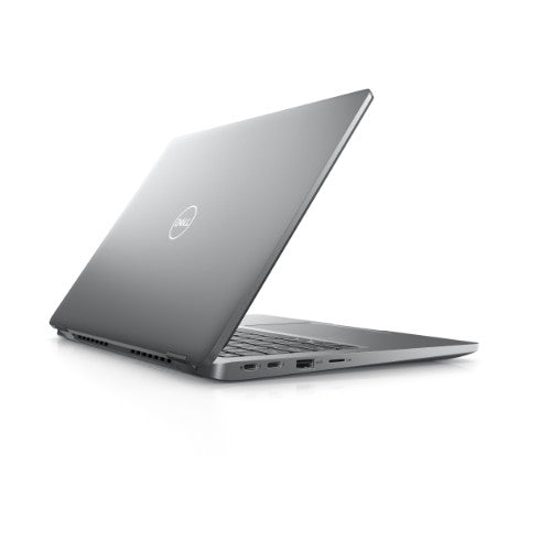 DELL Latitude 5330 Intel® Core™ i5 i5-1235U Laptop 13.3" Full HD 8 GB DDR4-SDRAM 256 GB SSD Wi-Fi 6E (802.11ax) Windows 10 Pro Gray