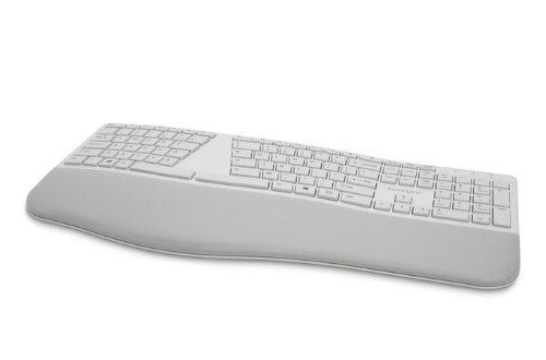 Kensington Pro Fit® Ergo Wireless Keyboard—Gray