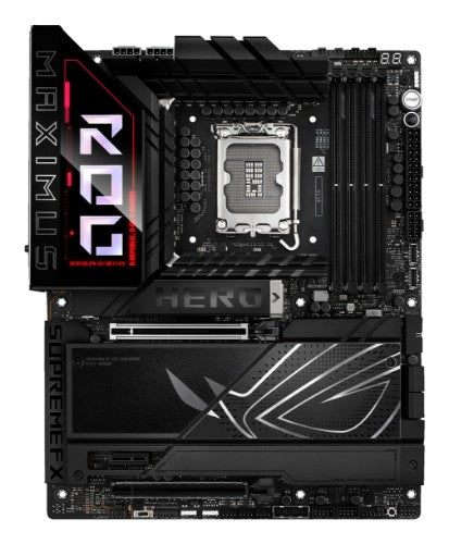 ASUS ROG MAXIMUS Z890 HERO Intel Z890 LGA 1851 (Socket V1) ATX