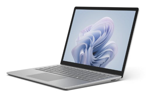 Microsoft Surface Laptop 6 Intel Core Ultra 5 135H 13.5" Touchscreen 8 GB LPDDR5-SDRAM 256 GB SSD Wi-Fi 6E (802.11ax) Windows 11 Pro Platinum