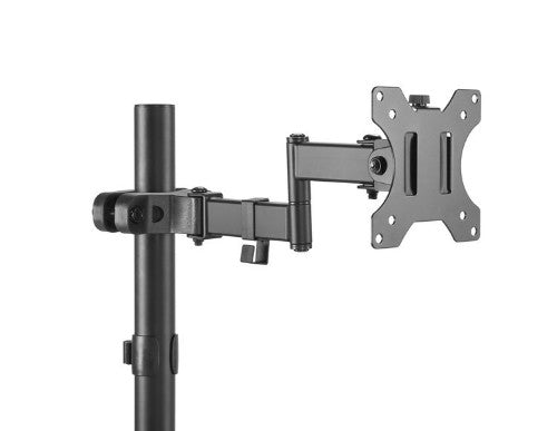 Amer Networks PM111 monitor mount / stand 32" Desk Black