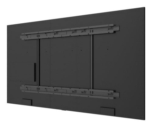 LG LAPA136-GF signage display Digital signage flat panel 136" LED Wi-Fi 500 cd/m² Full HD Black Built-in processor WebOS
