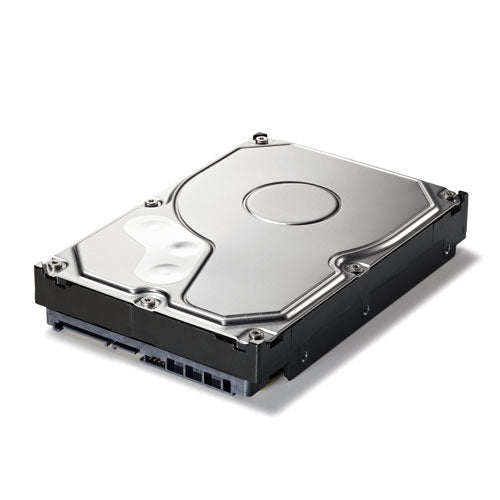 Buffalo 3TB SATA Serial ATA