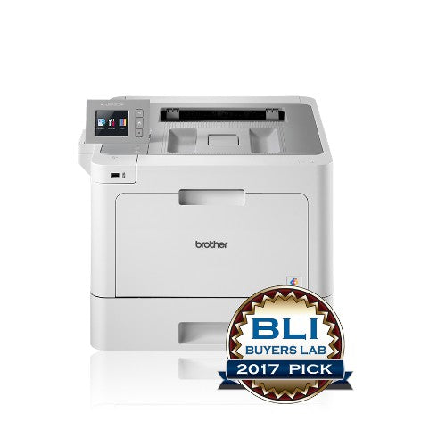 Brother HL-L9310CDW laser printer Color 2400 x 600 DPI A4 Wi-Fi