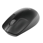 Logitech 910-005901 mouse Office Ambidextrous RF Wireless Optical 1000 DPI