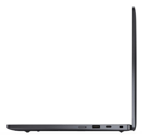 DELL Pro 14 Premium PA14250 Intel Core Ultra 7 266V Laptop 14" Full HD+ 16 GB LPDDR5x-SDRAM 512 GB SSD Wi-Fi 7 (802.11be) Windows 11 Pro Gray