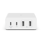 Belkin BOOST CHARGE PRO White Indoor