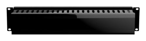 iogear GROHD2U rack accessory Cable management tray