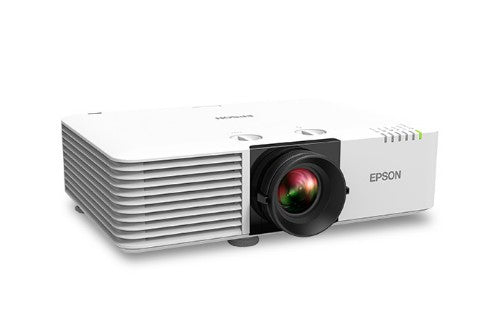 Epson PowerLite L730U data projector Standard throw projector 7000 ANSI lumens 3LCD WUXGA (1920x1200) White