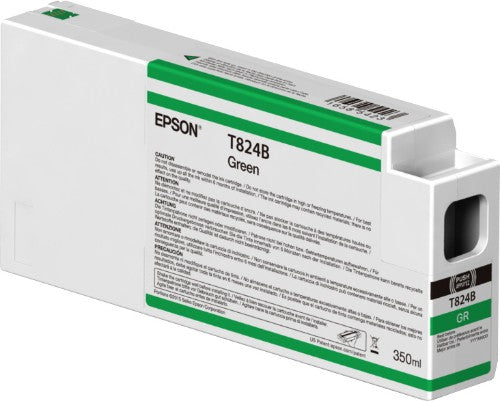 Epson T824B00 ink cartridge 1 pc(s) Original Green