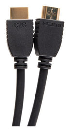 C2G 10411 HDMI cable 72" (1.83 m) HDMI Type A (Standard) Black