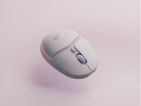 Logitech G 910-006365 mouse Gaming Right-hand RF Wireless + Bluetooth Optical 8200 DPI