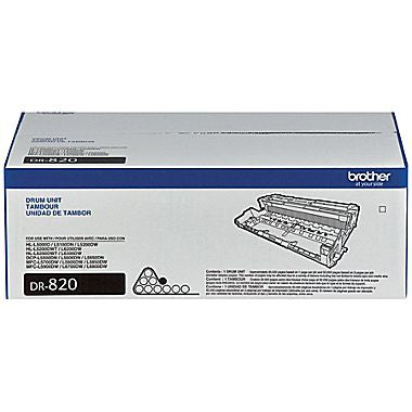 Brother DR-820 printer drum Original 1 pc(s)
