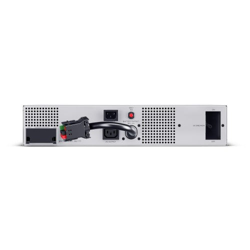 CyberPower BP36VL2U02 UPS battery Sealed Lead Acid (VRLA) 36 V 7 Ah