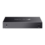 TP-Link Omada DS105X network switch Unmanaged 10G Ethernet (100/1000/10000) Black