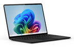 Microsoft Surface Laptop 7 Copilot+ PC Intel Core Ultra 7 13.8" Touchscreen 32 GB LPDDR5x-SDRAM 256 GB SSD Wi-Fi 7 (802.11be) Windows 11 Pro Black