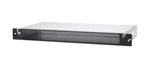 HPE Aruba Networking X544 Universal 4-post Duct Kit (Must order 4-post rack mount kit)