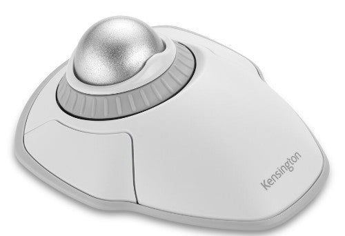 Kensington K70991WW mouse Office Ambidextrous RF Wireless + Bluetooth Optical 1600 DPI