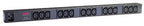 APC Basic Rack PDU AP9572 power distribution unit (PDU) 15 AC outlet(s) 0U Black