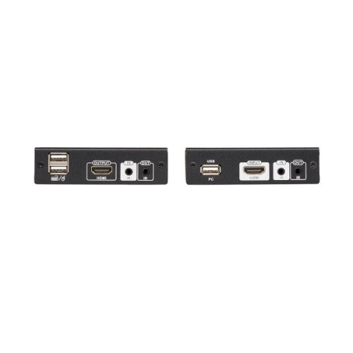 Tripp Lite B013-HU-4K KVM extender Transmitter & receiver