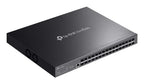 TP-Link Omada SX3032F network switch Managed L2+ Black