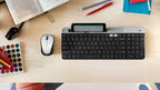 Logitech M325s