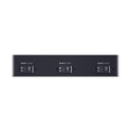CyberPower PDU83104 power distribution unit (PDU) 30 AC outlet(s) 0U Black