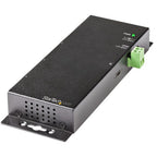 StarTech.com HB31C2A2CME interface hub USB 3.2 Gen 2 (3.1 Gen 2) Type-C 10000 Mbit/s Black
