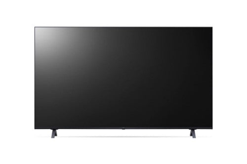 LG 55UR340C9UD signage display Digital signage flat panel 55" IPS Wi-Fi 4K Ultra HD Blue WebOS