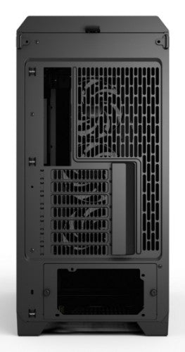 Fractal Design Meshify 3 XL Black