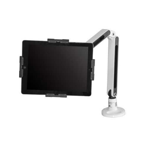 StarTech.com ARMTBLTIW holder Tablet/UMPC White