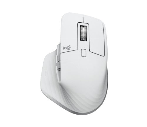 Logitech 910-006558 mouse Office Right-hand Bluetooth Laser 8000 DPI
